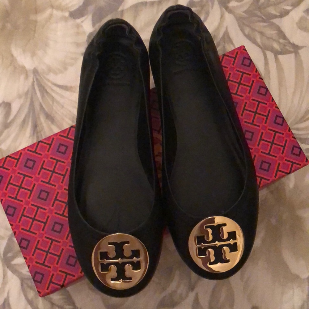 TORY BURCH FLATS🔥🔥